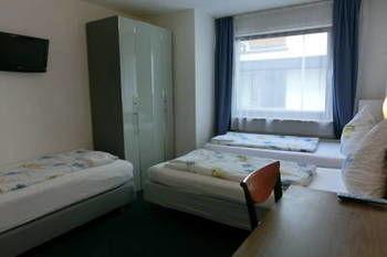 Hotel Arena Am Zoo