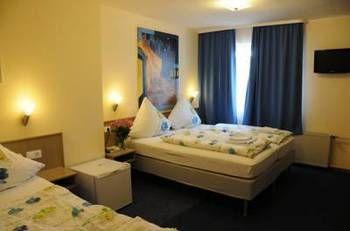 Arena Am Zoo Hotel