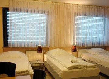 Arena Am Zoo Hotel