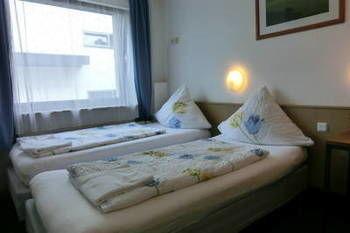 Arena Am Zoo Hotel