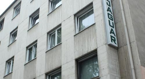 Hotel Arena Am Zoo 3*