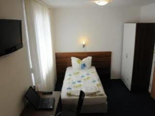 Hotel Arena Am Zoo Frankfurt am Main