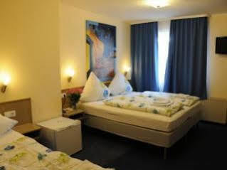 Arena Am Zoo Hotel Frankfurt am Main